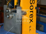 Ручная зиг машина Sorex CW – 50 продам в Украине