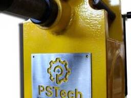 Зигувальний ручний верстат, зигівка, зиг-машина ZB-1.5