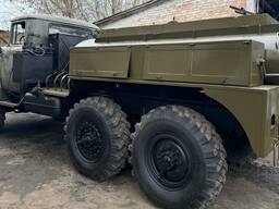 Зил 131 арс 14 гарний стан