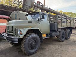 Зил 131 Автовишка ТВ-26