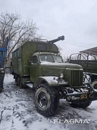 Зіл 157 зил 157