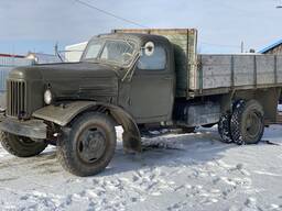 Зил 164 1965 года