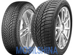 Зимние шины Bridgestone Blizzak LM005 (245/45R18 100V)