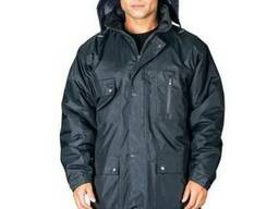 Зимняя куртка Alaska