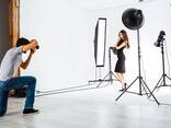 Зйомка рекламних роликів під ключ , відеограф, фотограф (відеозйомка, фотозйомка) Київ - фото 2