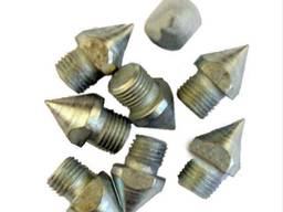 ЗИП-4 шипы для лазов монтерских ЛМ-2