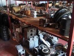 Запчасти главных судовых и вспомогательных дизелей в Одесса, Николаев, Измаил, Южный