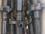 ЗИП судовых дизелей Scoda, Nvd, Vd, CAT, Volvo, Мersedes, Doitz, Perkins, Sulzer, Wartsila - фото 1