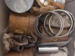 ЗИП судовых дизелей Scoda, Nvd, Vd, CAT, Volvo, Мersedes, Doitz, Perkins, Sulzer, Wartsila - фото 3