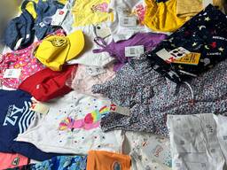 Zippy kid's stock