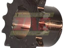 Зірочка Oros, Z=14, 1.321.592, 1321592