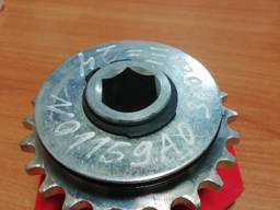 Зірочка привідна N01159A0 Kuhn