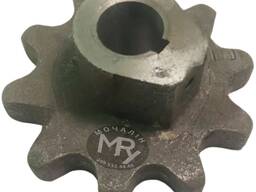 Зірочка транспортера завантажувального ЗМ-60 Z-10, t=38,0 | Н.023.211-02