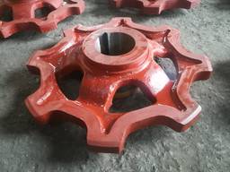 Зірочка ведуча ТК-15 Звездочка ТК-15