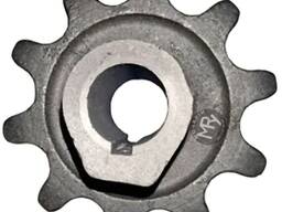 Зірочка Z-10 на зернометач ЗМ-60