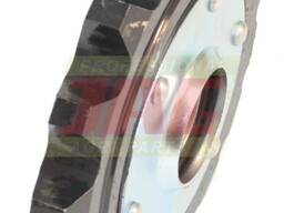 Зірочка Z-16 приводу мисового ланцюга OROS, 1.321.457, 1321457