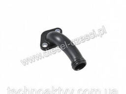Зливний Патрубок Perkins 1100D OEM (4133L055)