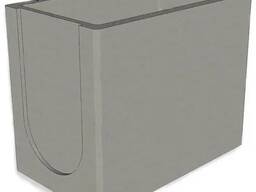 Зливоприймачі бетонні ЗП1