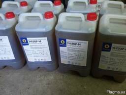 Змащувально-охолоджуюча рідина (ЗОР)