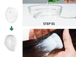 Зміцнювальні філери для волосся Medi Peel Bio Keratin Fill Up Hair Ampoule 10x13ml
