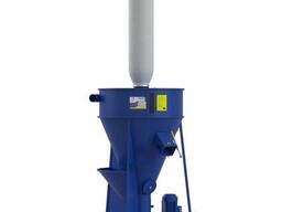 Змішувач корму, кормозмішувач «КС — 450» 220В