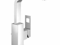 Змішувач одноважільний для раковини з технологією досконалого потоку хром Grohe. ..