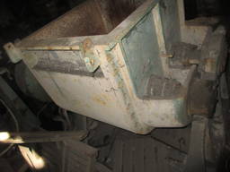 Змішувач Вернера ЗШ-250