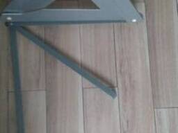 Знак аварийной остановки