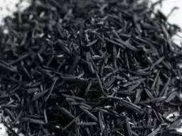 Зола рисового лушпиння