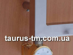 Золотий ТЕН Terma MOA MS Gold з маскуванням кабелю + регулятор 30-65С + таймер 2 г. +...