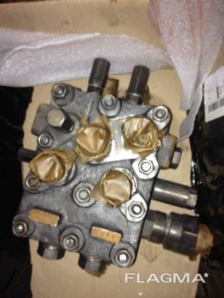 Золотниковая коробка 50-345-00 УГП-230. ТГК-2