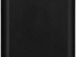 Зовнішній акумулятор Gelius Pro Edge (GP-PB20-013) 20000mAh Black