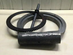 ЗСК-10 поворотное устройство