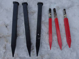 Зуб бороны McFarLane