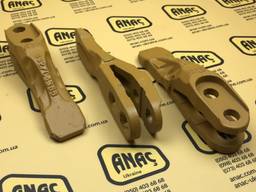 Зуб ковша JCB усиленный