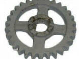 Зубчатка СЗГ, СЗП, СУВ, СУК, СУЛ. - фото 2
