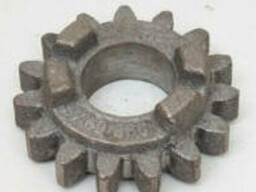 Зубчатка СЗГ, СЗП, СУВ, СУК, СУЛ.