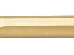 Зубила омедненные искробезопасные, в наличии