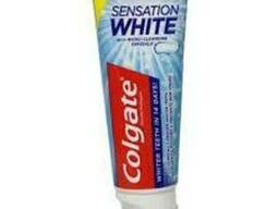 Зубная паста Colgate Sensation White 75 ml