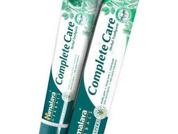 Зубная паста с антиоксидантами Complete Care, 75 г