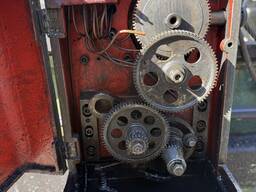 Зубодолбежный 5в150