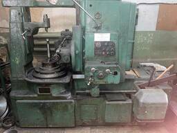 Зубофрезерний верстат 5Е32