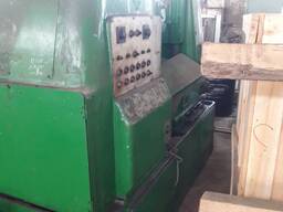 Зубофрезерный станок 5к32