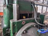 Зубофрезерный станок 5к32 - фото 2
