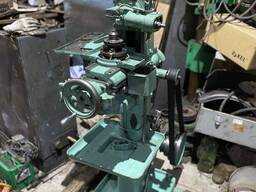 Зубофрезерный станок попуткой рс000, pfauter rs000