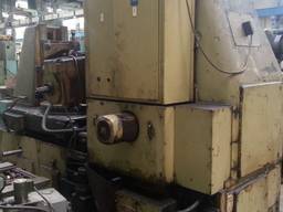 Зубофрезерный станок ZFWZ 1250x14