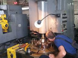 Зуборезные услуги