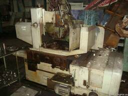 Зубошлифовальный станок 5831