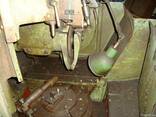 Зубошлифовальный станок 5831 - фото 2