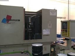 Зубошлифовальный станок HOEFLER Helix 400